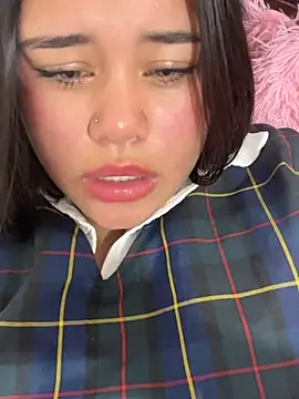 Sophia_Rose_ élő XXX-chatje
