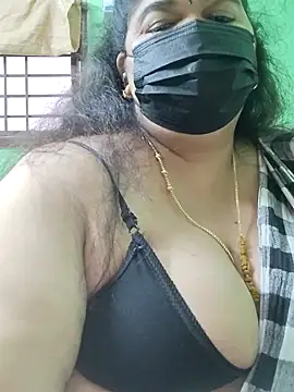 Tamil-mayasri's Live XXX Chat