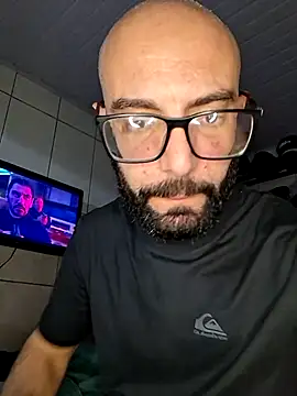 Robsonitj90 Webcam-Show