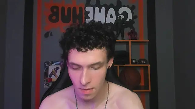 Jacob_Davidson Chat XXX live