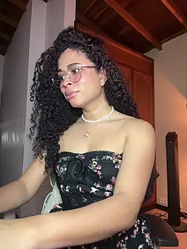 Show Webcam de GabriSaenz