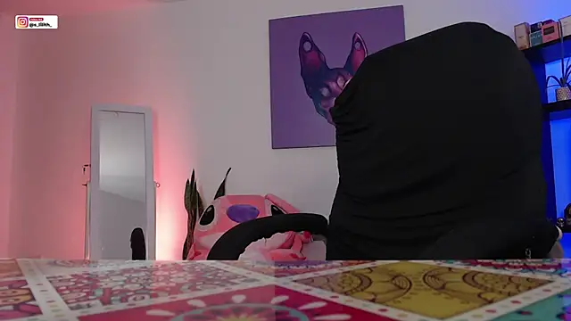 Chat XXX Live S_Lilith_