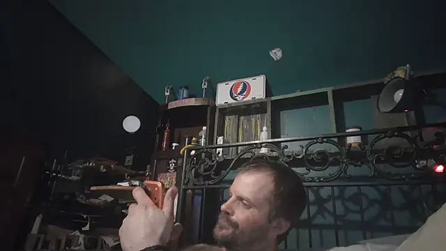 Онлайн чат XXX charactrzero