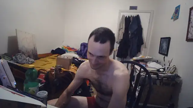 JohnnyMoves XXX чат на живо