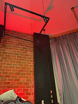 GrayAndrewsのライブXXXチャット
