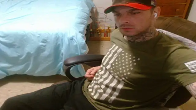 DADDY_KANE8--- Obrolan Langsung XXX