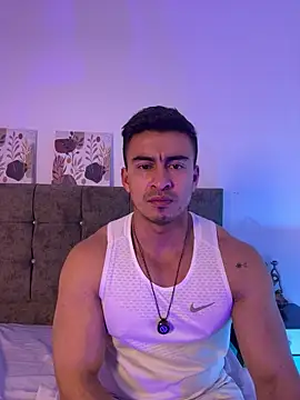 دردشة Chris_Clarck الجنسية المباشرة