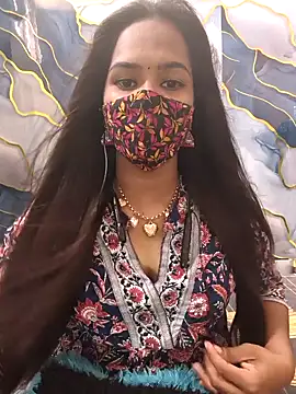 Tamil_Charu_ 即時 XXX 聊天