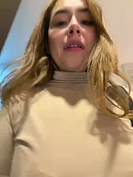 sammbunny Live XXX-chat