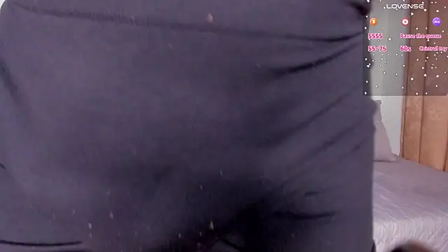 Czat XXX na żywo – Harmony-01
