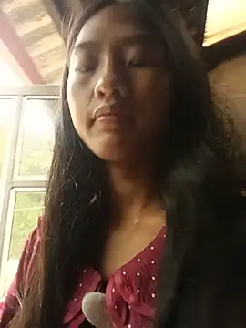 Hoa-tuylip Pertunjukan Webcam