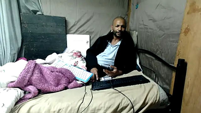 Camodick Adlı Modelin Canlı XXX Sohbeti
