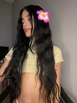 Sammy_pink's Live XXX Chat