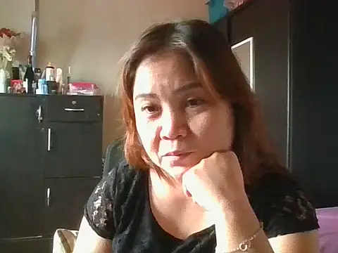 Sembang XXX Secara Langsung fixylady
