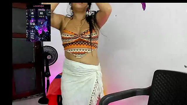 MeliSweetn Live XXX chat