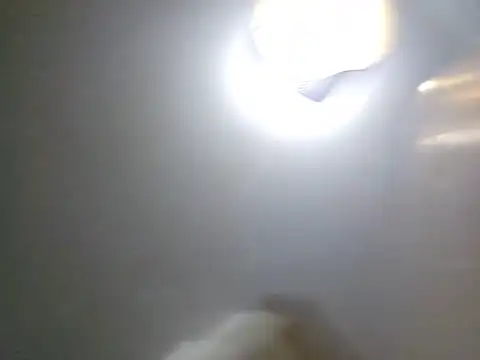 Show de seril76000 na webcam