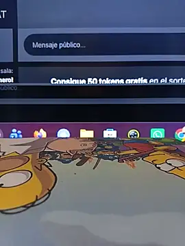 valenthottie Chat XXX live