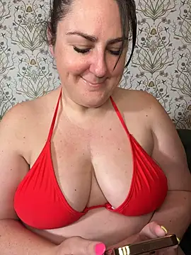 Show de Lacey_BBW na webcam
