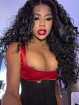 HOT_LADY_777のライブXXXチャット