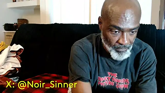 sinnernoirn Live XXX chat