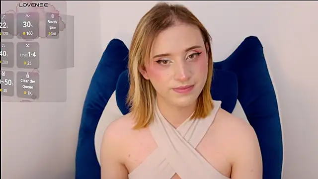 seraphine_star's Live XXX Chat