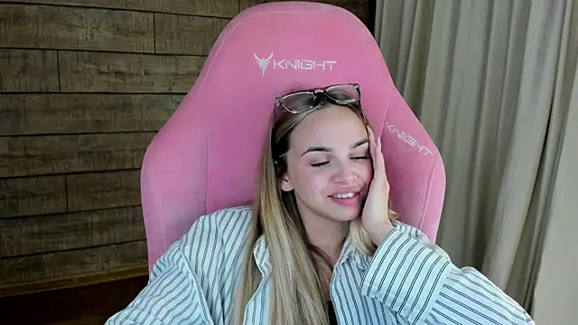 Chat XXX en directo de AnitaVenture