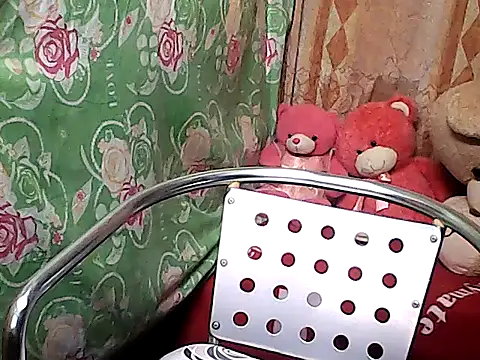 hotwetgran Adlı Modelin Canlı XXX Sohbeti