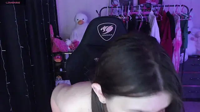 AmyVibessn Live XXX chat