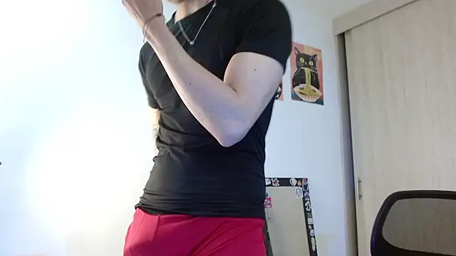 jaico_santos Chat XXX in diretta