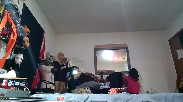 Chat +18 de slinginbigD ao vivo
