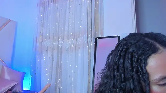 Jade_Thonson1 Obrolan Langsung XXX