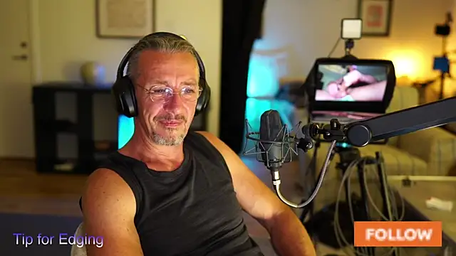 somaticeros Live XXX-chat