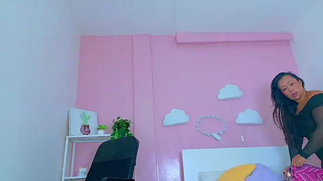 SeleneGibson__ live XXX chat