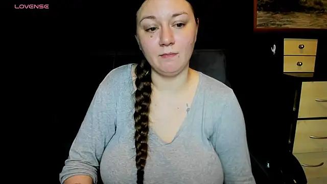 AlisaBacker's Live XXX Chat