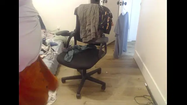MaevenNectar – Naživo XXX chat