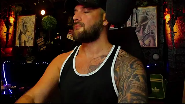 LexHardy Obrolan Langsung XXX