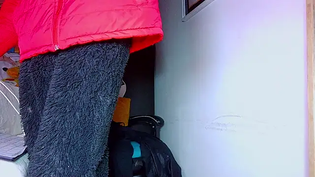 Živý XXX chat the_dog_lian