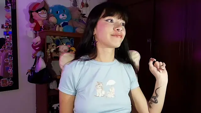 Marceline_0's Live XXX Chat