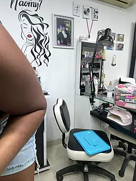 Naticol1's Live XXX Chat