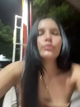 the_queen_of_street's Live XXX Chat