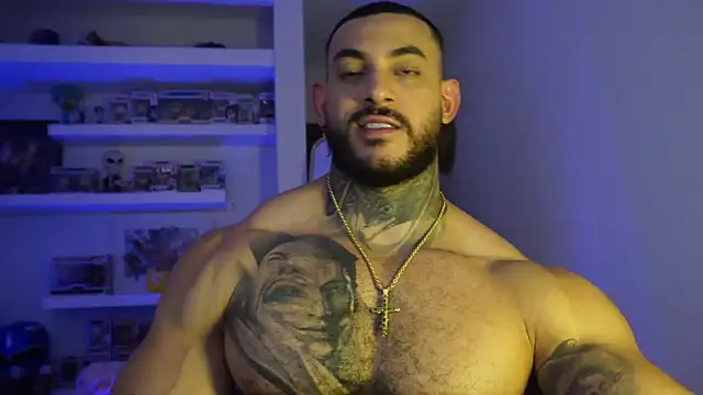 iamjackc_ Obrolan Langsung XXX