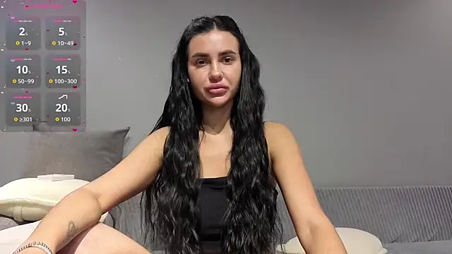 Mary__foxy's Live XXX Chat