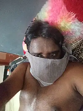 blackwolf_17 라이브 XXX 채팅