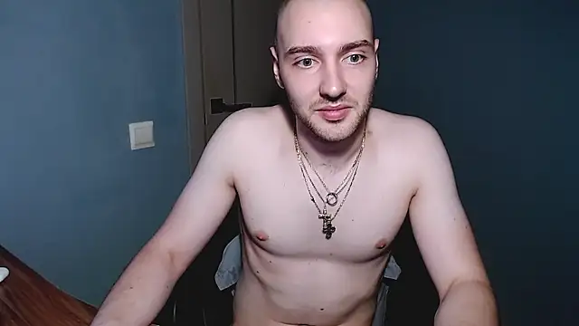 MarkVenom1 Live XXX-chat