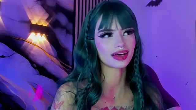 Онлайн чат XXX chloe_jacksonn