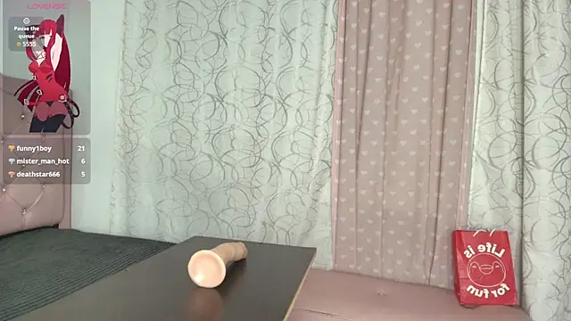 Czat XXX na żywo – venus_sws