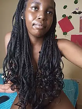 Imani-'s Live XXX Chat