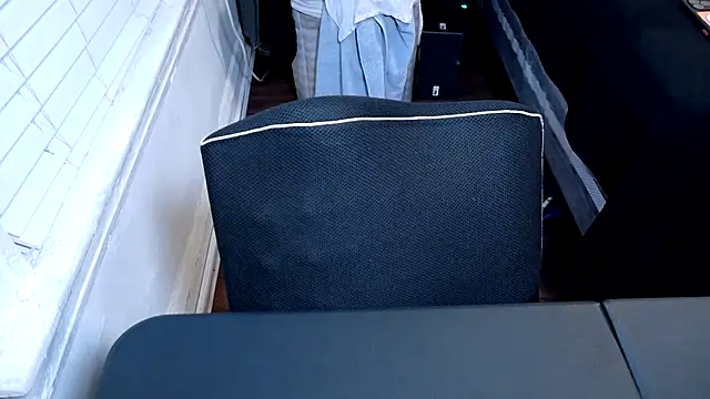 WyattBBC webkamerás műsora
