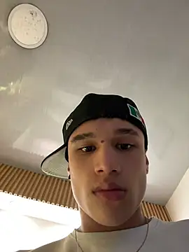 Živý XXX chat Dominik_Souza