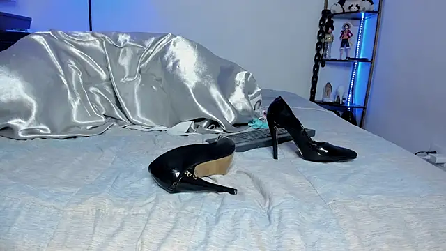 fetish_lovers_ 라이브 XXX 채팅
